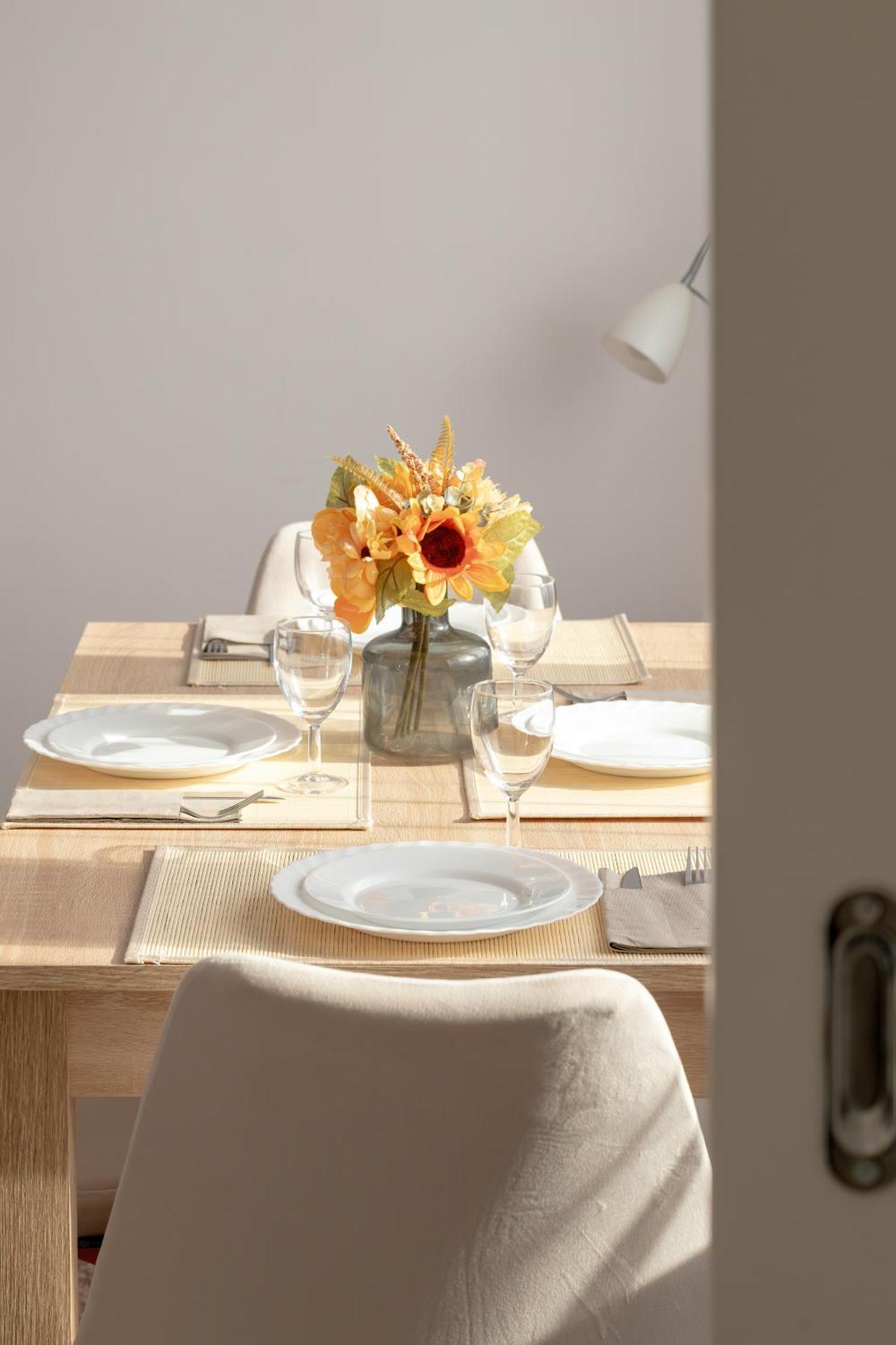 Seaside & Park Apartment Gdansk By Noclegi Renters Екстериор снимка