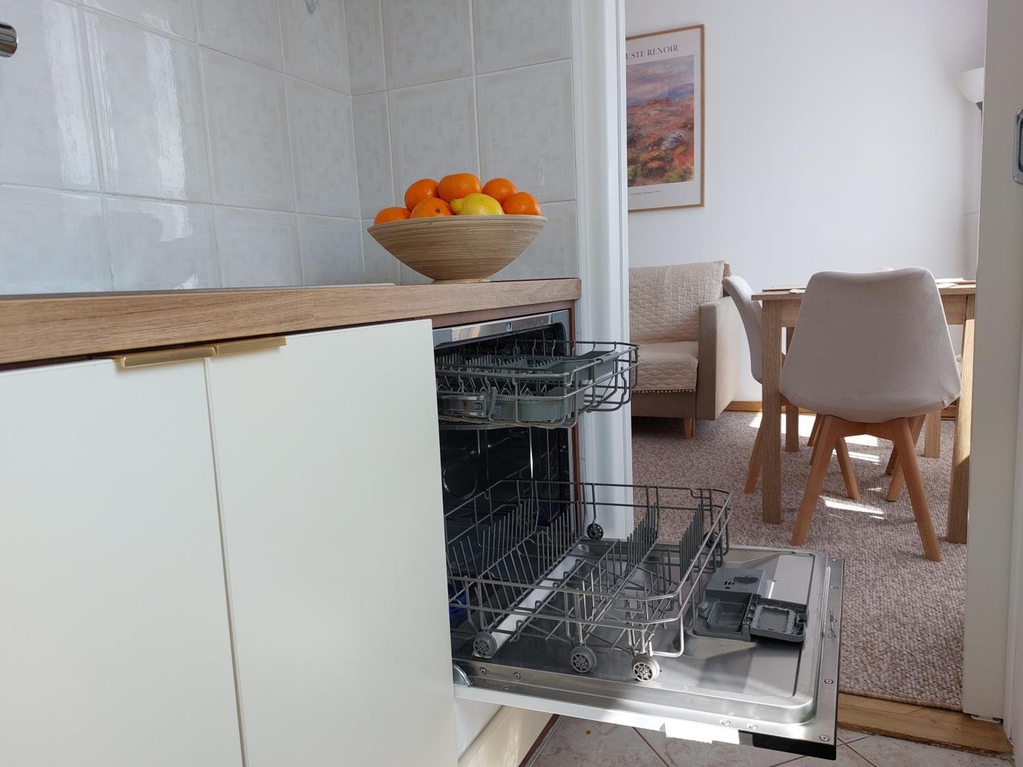 Seaside & Park Apartment Gdansk By Noclegi Renters Екстериор снимка